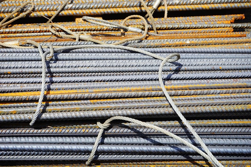 Sourcing Materials